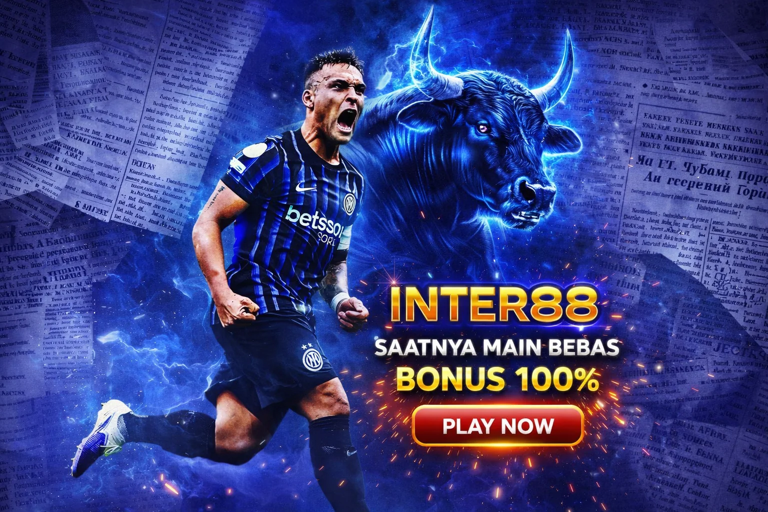 Galeri foto Inter88 : Platform Hiburan Game Online Dengan Sistem Cepat Stabil di Jakarta